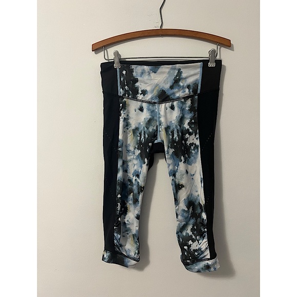 Lululemon Leggings - Picture 3 of 5